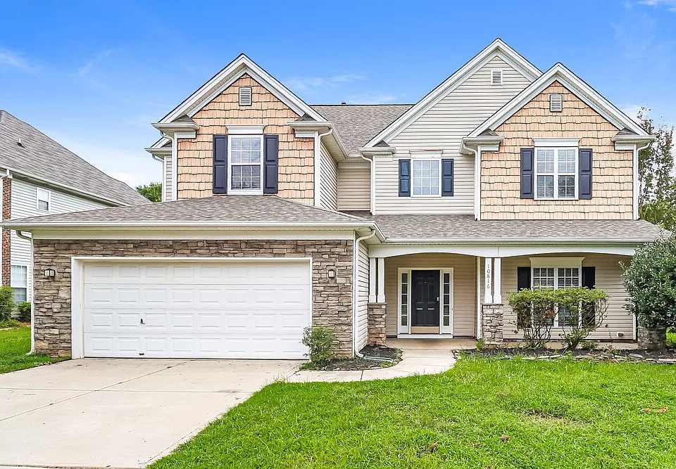 10816 Huntington Meadow Ln