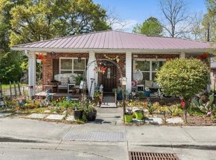 1800 Brown St, Conway, SC 29527