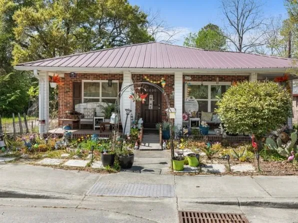 1800 Brown St., Conway, SC 29527