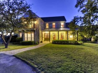 500 Mesa Grande Dr, Leander, TX 78641