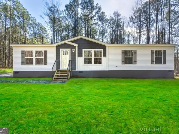 130 Lakeshore Dr SW, Eatonton, GA 31024