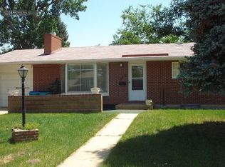 513 Brown Ave, Fort Collins, CO 80525
