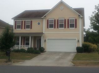 3639 Grove Creek Pond Dr SW, Concord, NC 28027