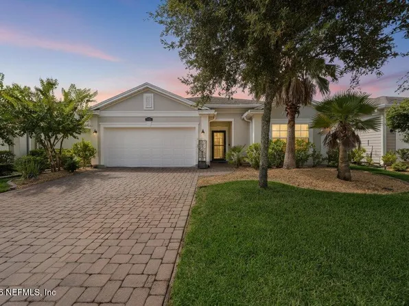 7137 CLAREMONT CREEK Drive, Jacksonville, FL 32222