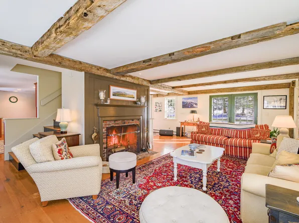 6006 Kennebec Circle, Carrabassett Valley, ME 04947