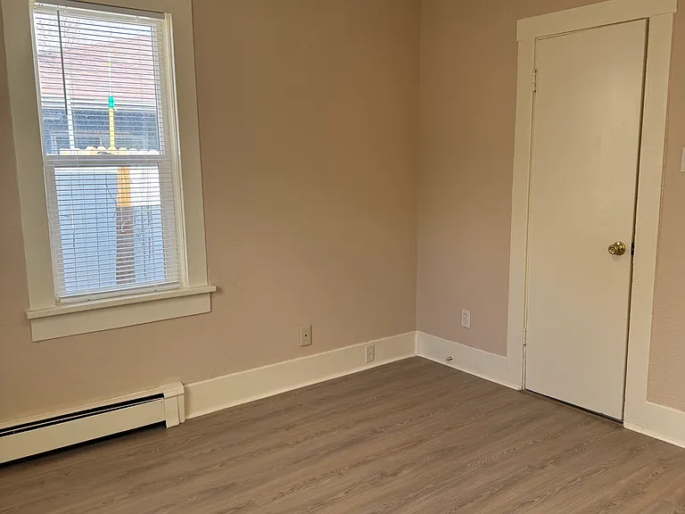 Front bedroom