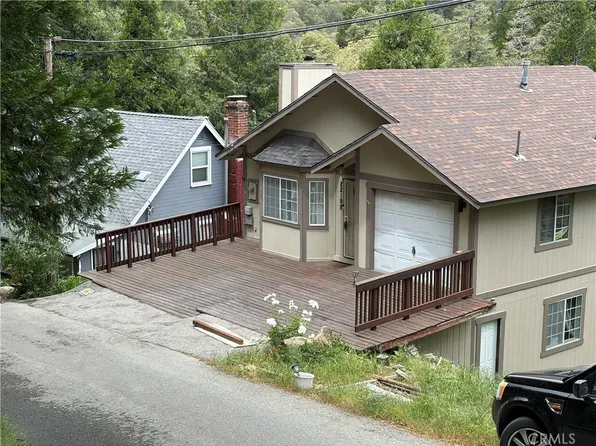 22198 Pine Dr, Cedarpines Park, CA 92322