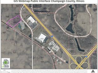 202 Of Atkins West Bloomington Rd, Champaign, IL 61822