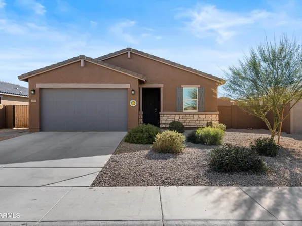 2511 E SAN MIGUEL Drive, Casa Grande, AZ 85194
