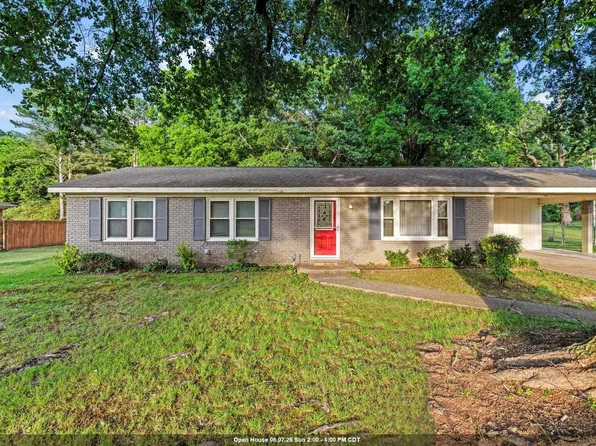 110 Audubon Ave, Florence, AL 35633