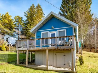 127 Jacob Pase St, Thomas, WV 26292