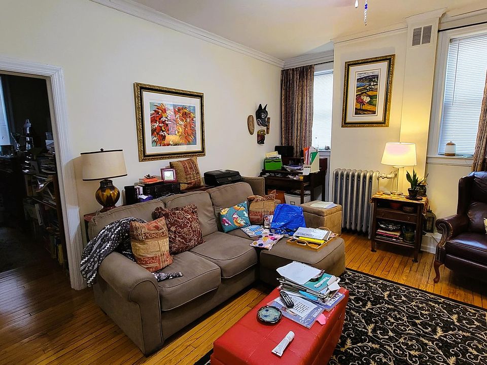 1st image of 1201 W Farwell Ave #G