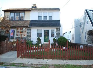 4010 Vernon Rd, Drexel Hill, PA 19026