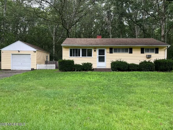 25 Murdock Place, Jackson, NJ 08527