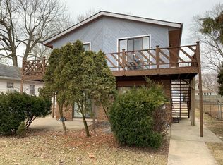 1233 S 32nd St APT A, South Bend, IN 46615