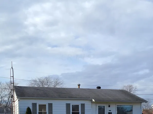 203 Concord Ave, Heath, OH 43056