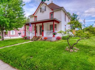 122 South St, Owatonna, MN 55060