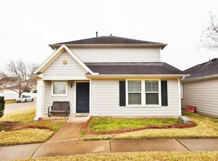 6118 Lone Prairie Way, Katy, TX 77449
