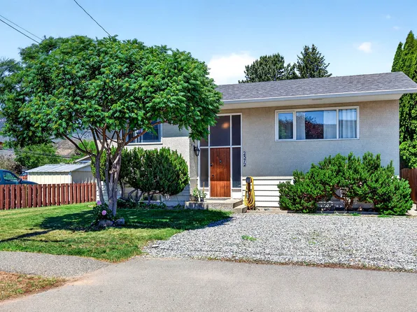 2572 Fleetwood Ave, Kamloops, BC V2B 4S9