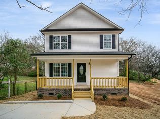 302 Houston St NE, Concord, NC 28025