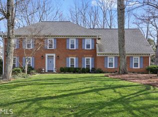 6965 Hunters Knl, Sandy Springs, GA 30328