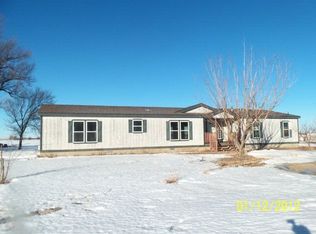 31587 Cr 6, Lamar, CO 81052