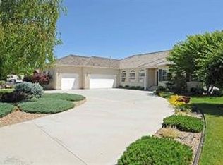 15227 Griffin Ln, Caldwell, ID 83607