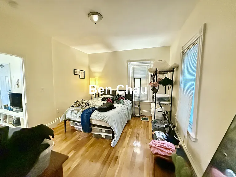 91 Tremont St #1B — Photo 9