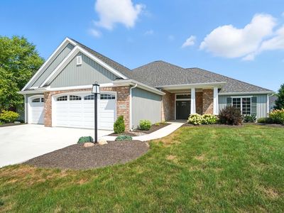 9175 Landin Pointe Blvd, New Haven, IN, 46774