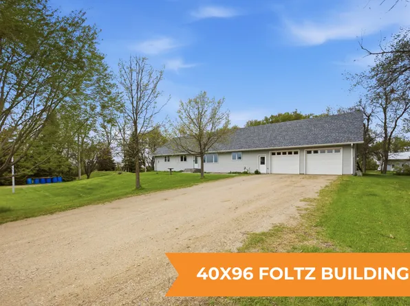 4942 43rd Ave N, Moorhead, MN 56560