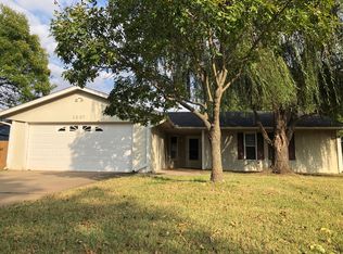 1507 N Denver Ct, Stillwater, OK 74075