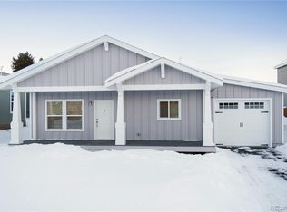 109 Brooklyn Cir, Leadville, CO 80461