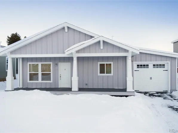 109 Brooklyn Circle, Leadville, CO 80461