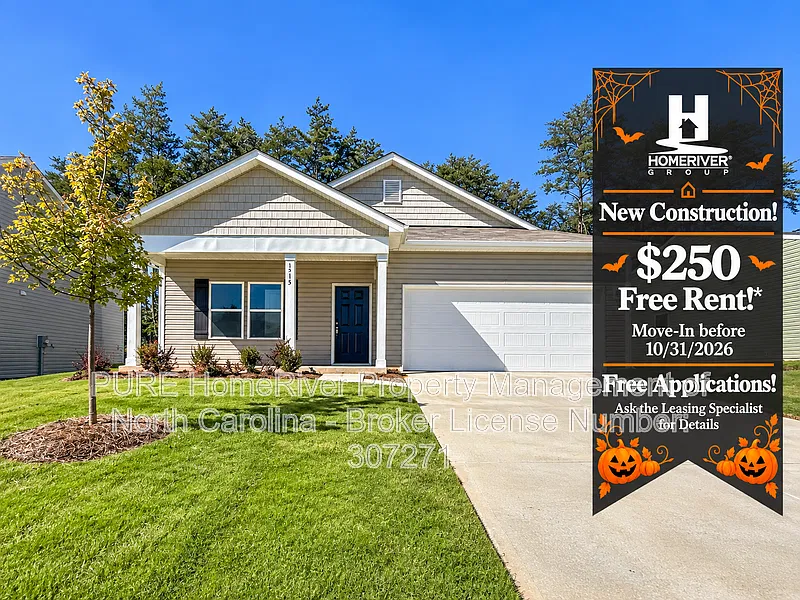 1515 Catskill Way