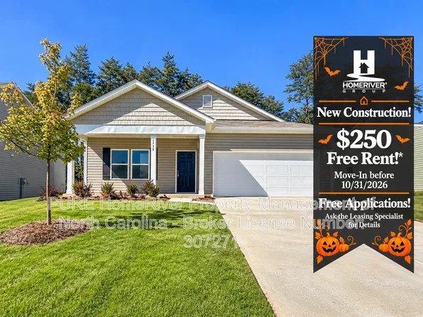 1515 Catskill Way, Newton, NC 28658