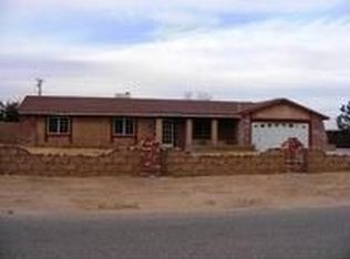 14650 Gravilla Rd, Victorville, CA 92392