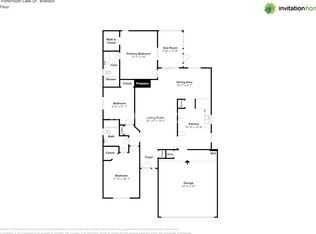 1540 Portsmouth Lake Dr, Brandon, FL 33511