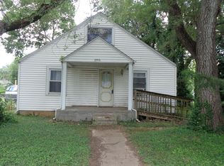 2556 W Lincoln St, Springfield, MO 65806