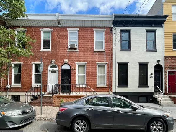 809 Dickinson St, Philadelphia, PA 19147