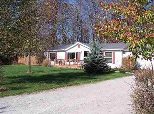 3719 E Rest A While Ln, Monticello, IN 47960