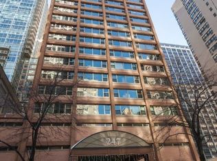 247 E Chestnut St APT 601, Chicago, IL 60611