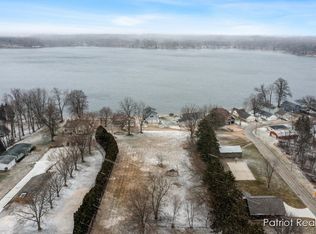 631 Harrington Rd #2, Delton, MI 49046