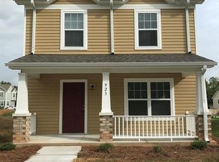 922 Norton St, High Point, NC 27263