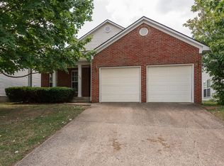 125 The Masters, Georgetown, KY 40324