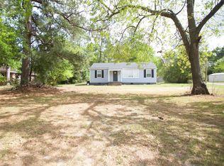 501 3rd St, Jackson, SC 29831