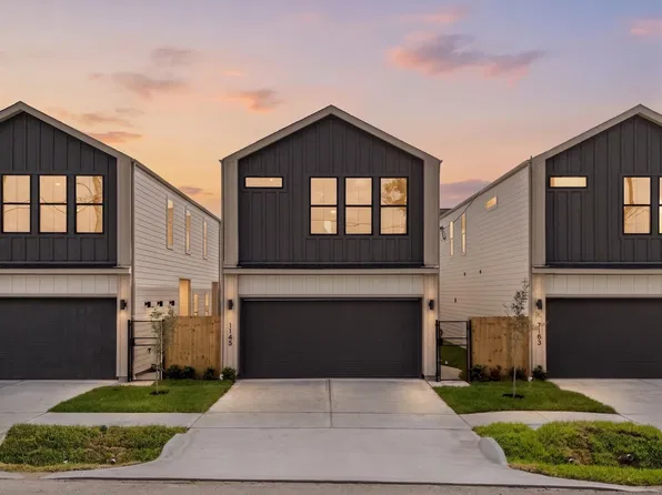 7103 Palestine St, Houston, TX 77020