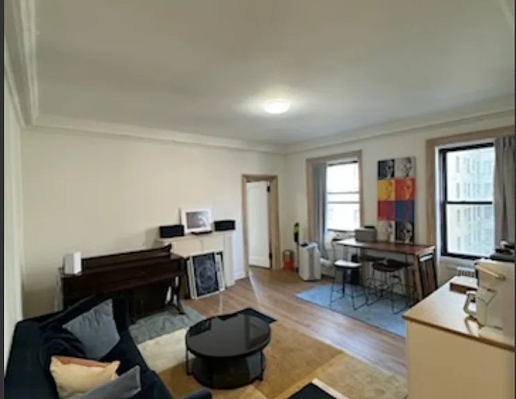 504 W 110th St #6D — Photo 1