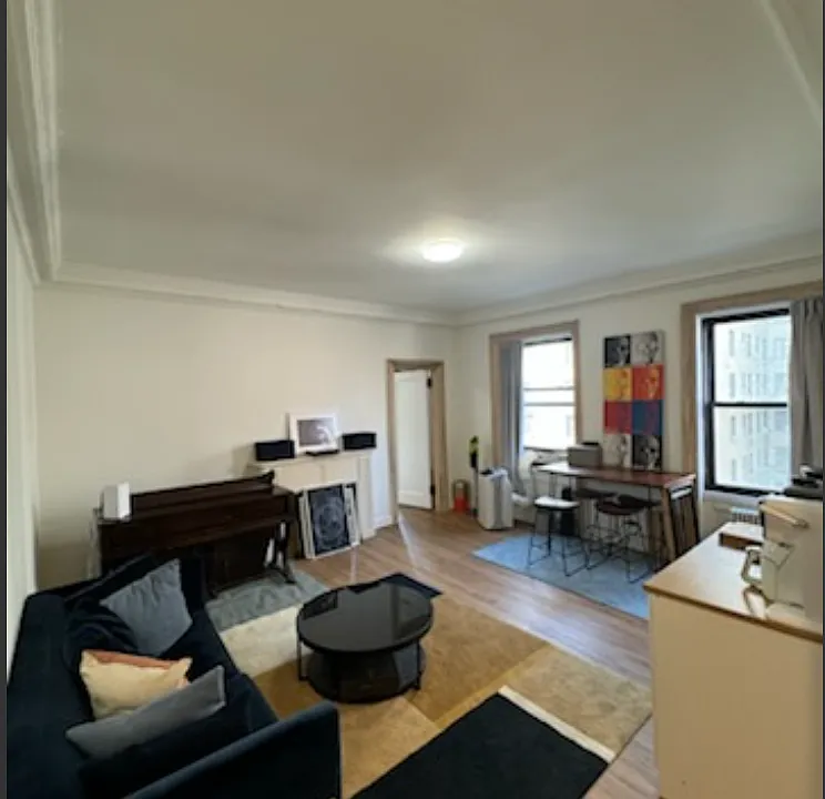 504 W 110th St #6D