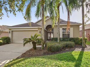 1203 Kersfield Cir, Heathrow, FL 32746