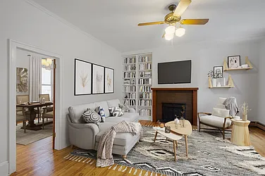 Rented by Nest Seekers International